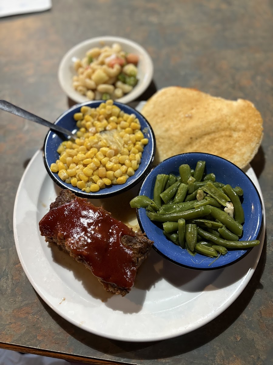 Momma Jeans Restaurant