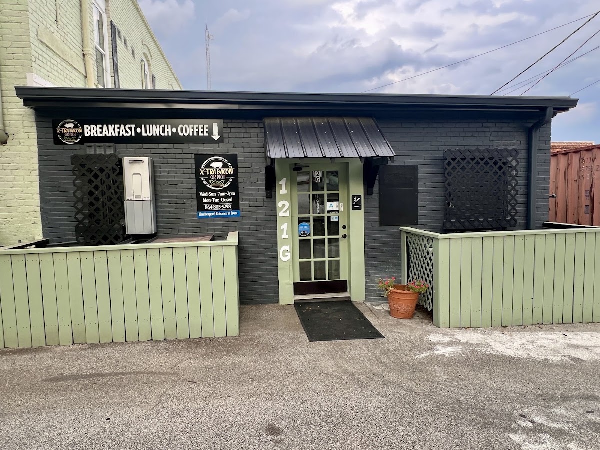 Xtra Bacon Or Not
